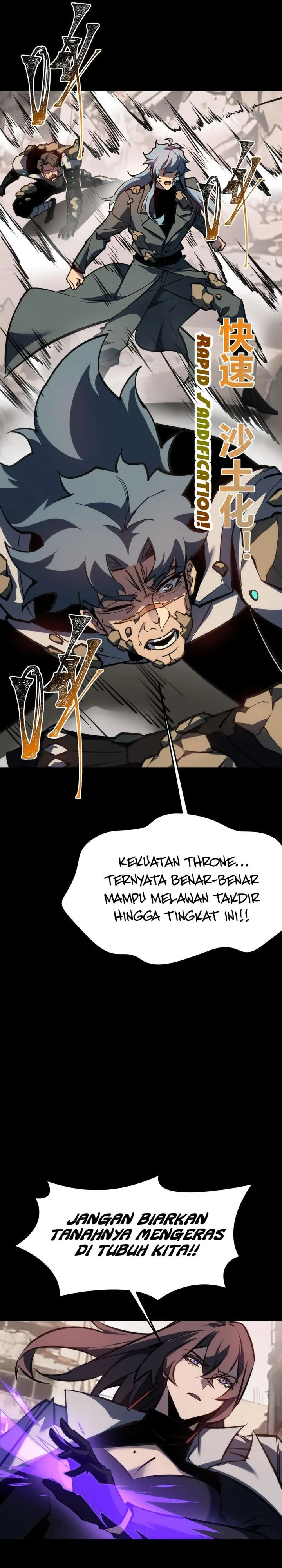 Read After the High School Goddess Dumped Me I Became a Martial Arts God After breaking up with the school beauty ID Manga Online