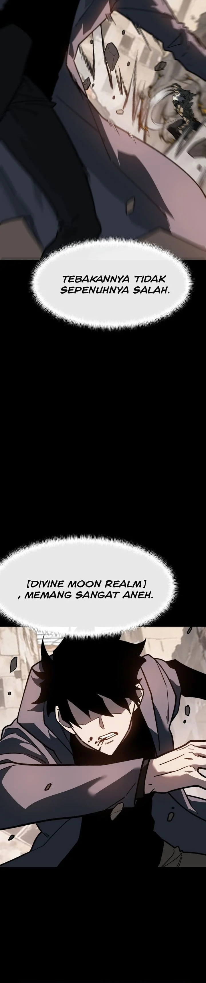 Read After the High School Goddess Dumped Me I Became a Martial Arts God After breaking up with the school beauty ID Manga Online