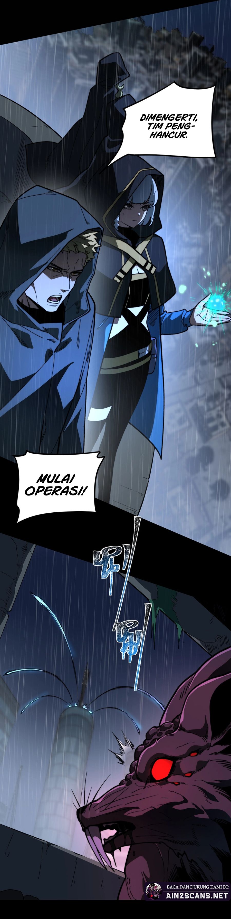 Read After the High School Goddess Dumped Me I Became a Martial Arts God After breaking up with the school beauty ID Manga Online