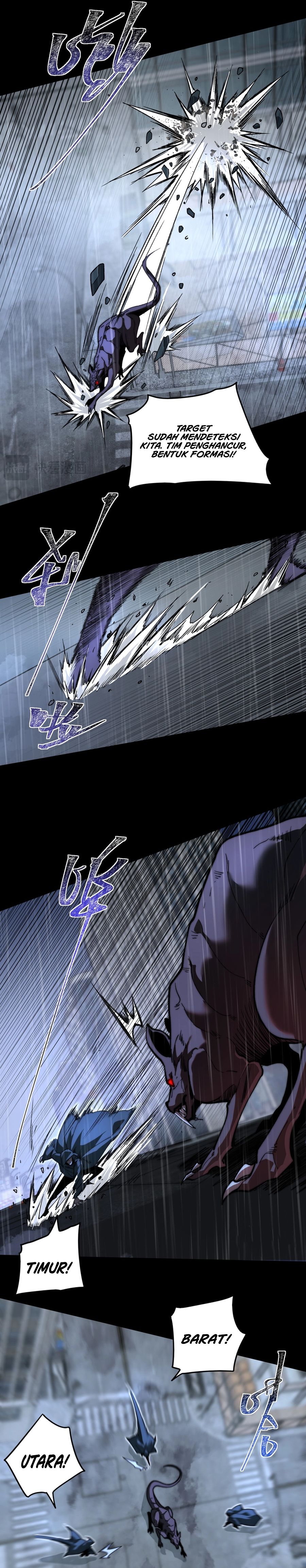 Read After the High School Goddess Dumped Me I Became a Martial Arts God After breaking up with the school beauty ID Manga Online