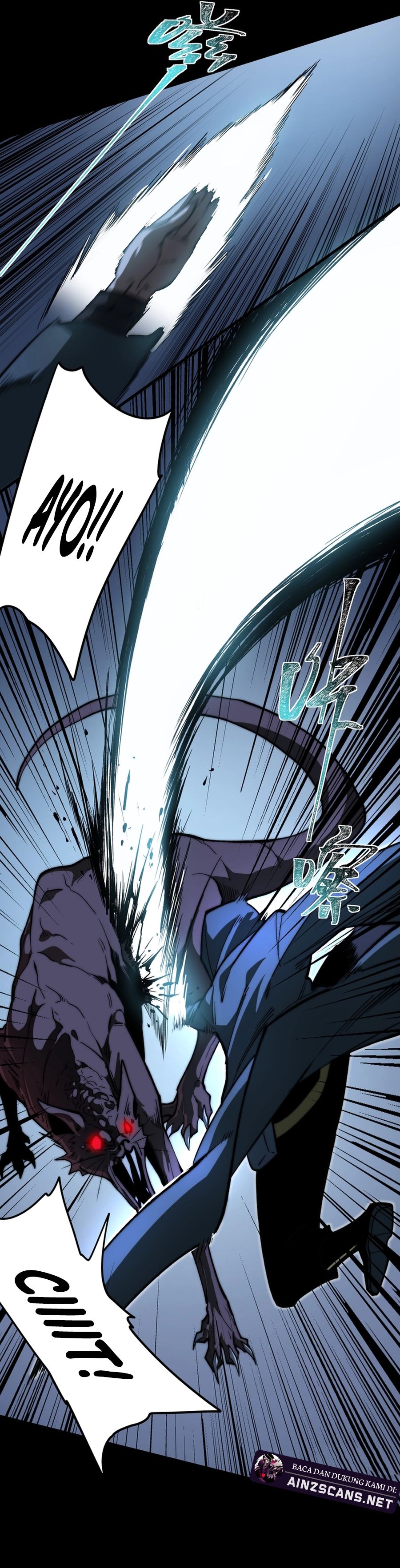 Read After the High School Goddess Dumped Me I Became a Martial Arts God After breaking up with the school beauty ID Manga Online