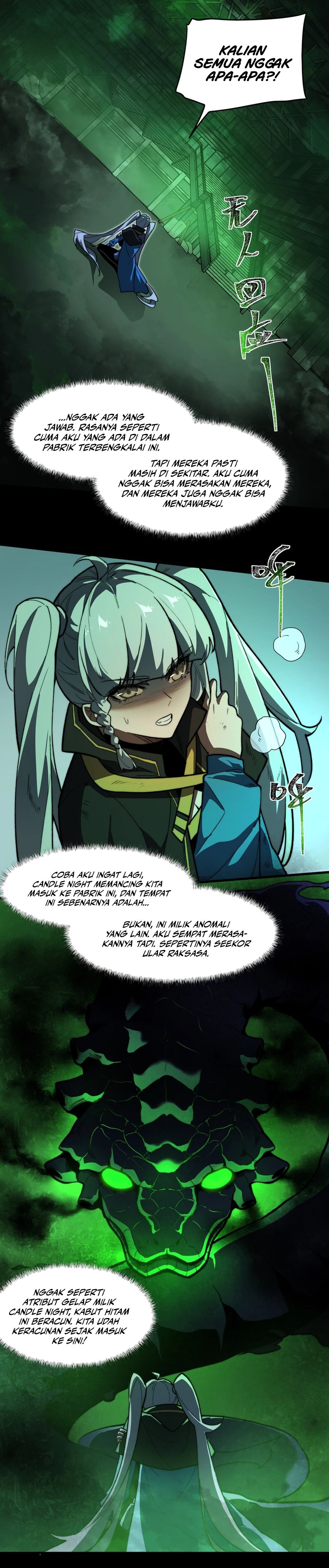 Read After the High School Goddess Dumped Me I Became a Martial Arts God After breaking up with the school beauty ID Manga Online