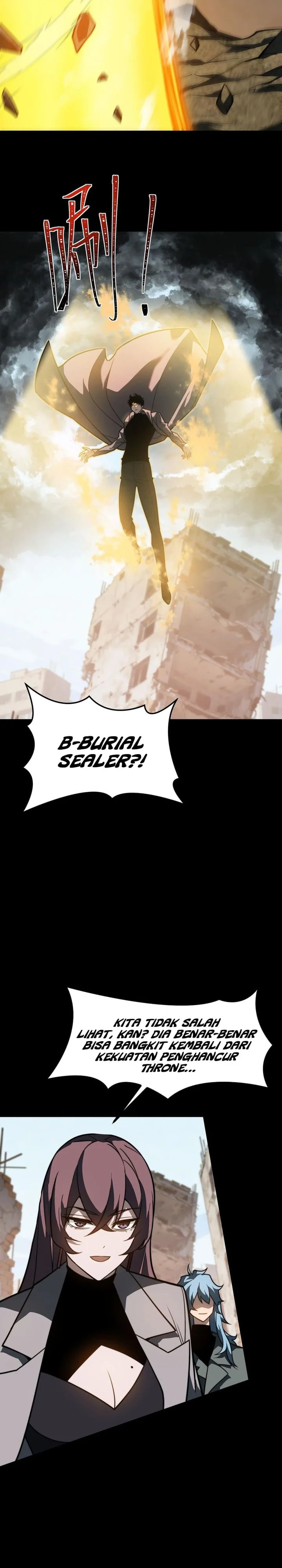 Read After the High School Goddess Dumped Me I Became a Martial Arts God After breaking up with the school beauty ID Manga Online