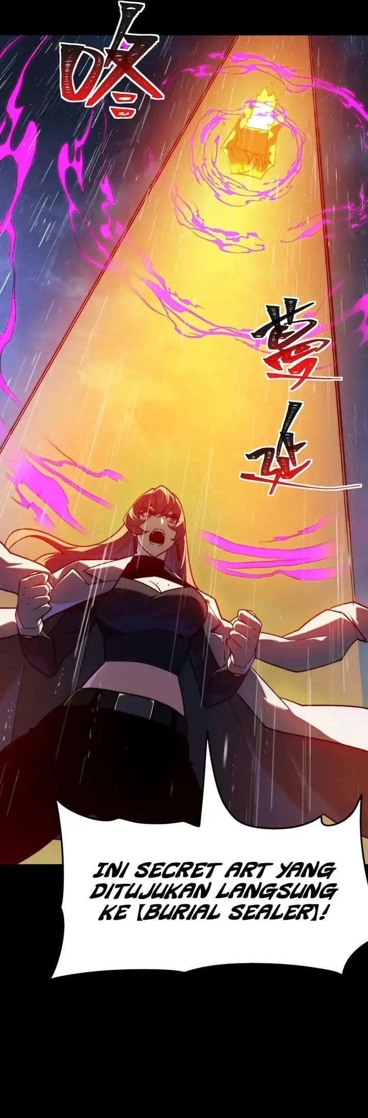 Read After the High School Goddess Dumped Me I Became a Martial Arts God After breaking up with the school beauty ID Manga Online