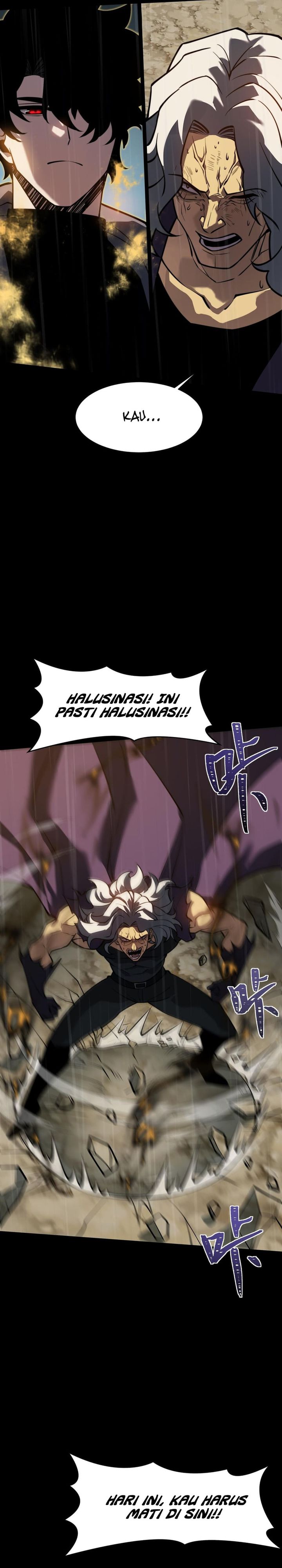 Read After the High School Goddess Dumped Me I Became a Martial Arts God After breaking up with the school beauty ID Manga Online