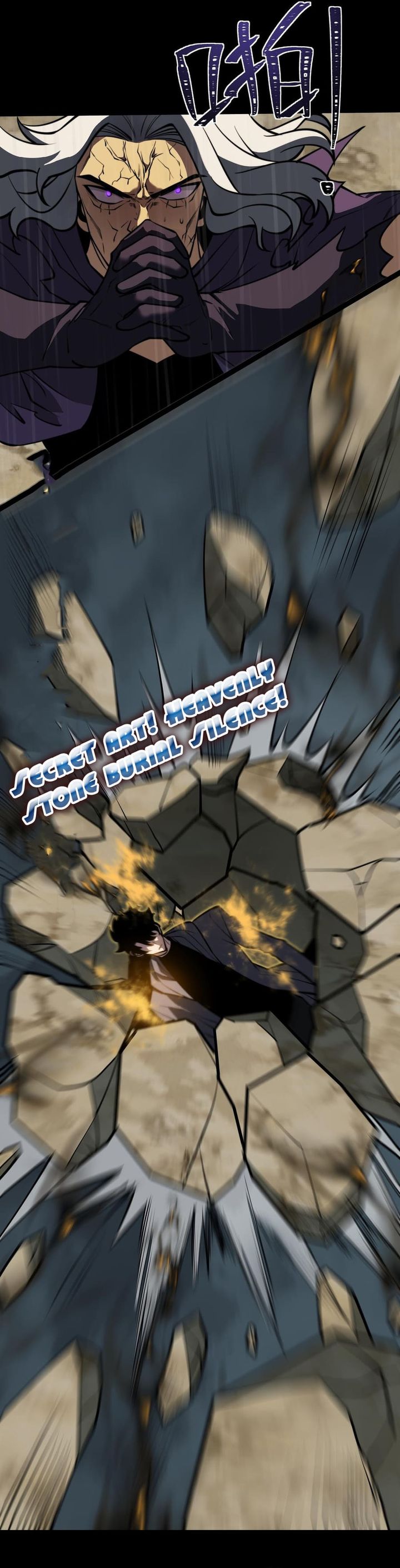 Read After the High School Goddess Dumped Me I Became a Martial Arts God After breaking up with the school beauty ID Manga Online
