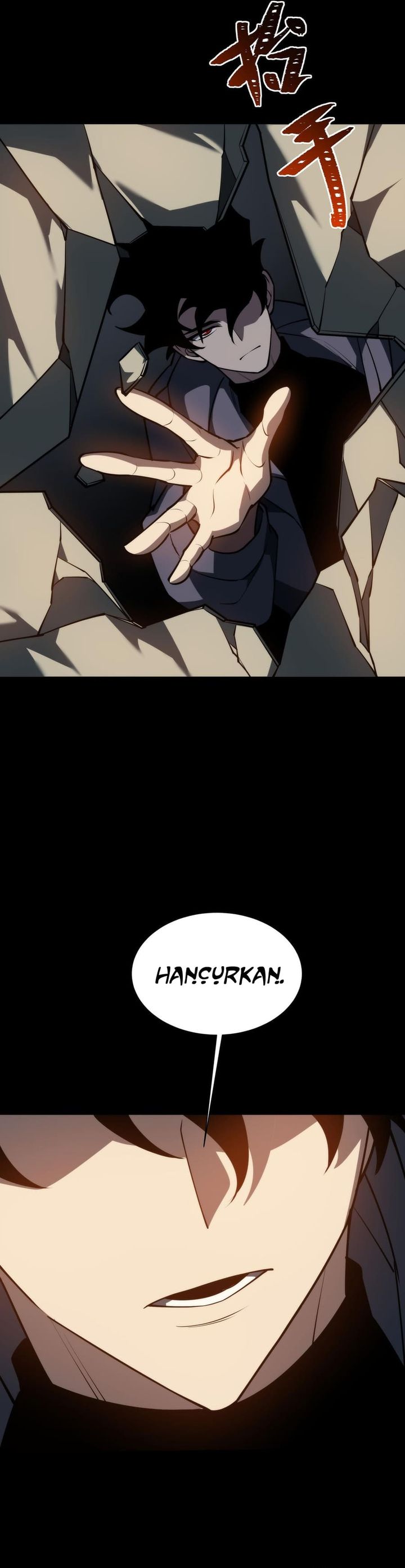 Read After the High School Goddess Dumped Me I Became a Martial Arts God After breaking up with the school beauty ID Manga Online
