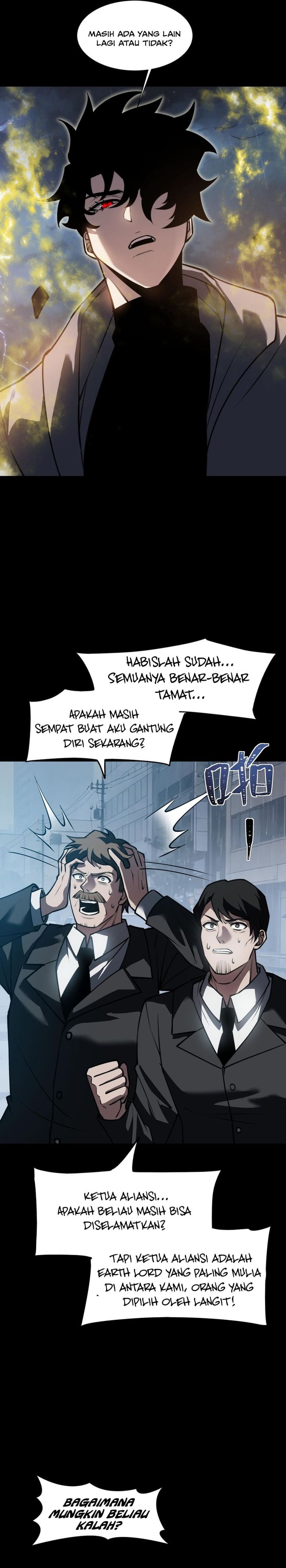 Read After the High School Goddess Dumped Me I Became a Martial Arts God After breaking up with the school beauty ID Manga Online