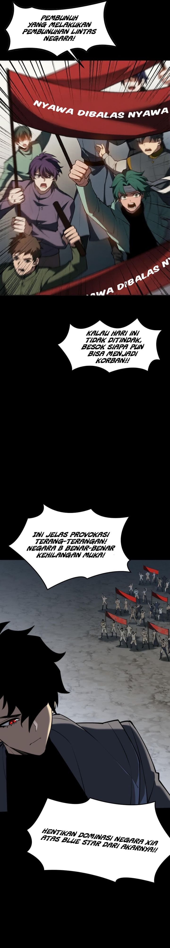 Read After the High School Goddess Dumped Me I Became a Martial Arts God After breaking up with the school beauty ID Manga Online