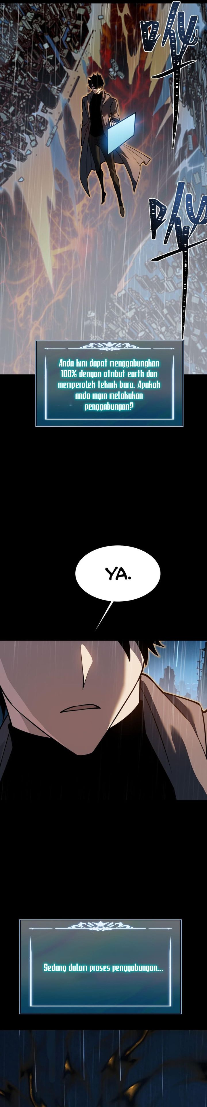 Read After the High School Goddess Dumped Me I Became a Martial Arts God After breaking up with the school beauty ID Manga Online