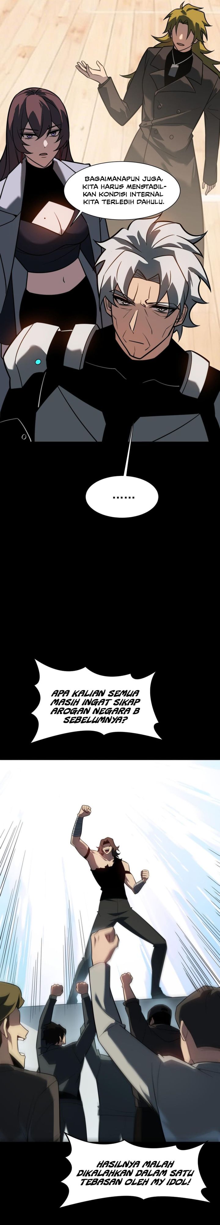 Read After the High School Goddess Dumped Me I Became a Martial Arts God After breaking up with the school beauty ID Manga Online