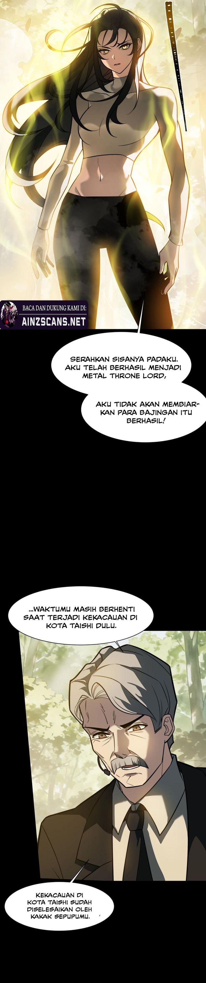 Read After the High School Goddess Dumped Me I Became a Martial Arts God After breaking up with the school beauty ID Manga Online