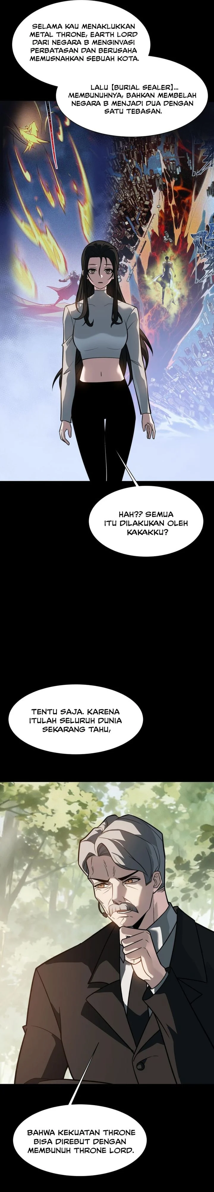 Read After the High School Goddess Dumped Me I Became a Martial Arts God After breaking up with the school beauty ID Manga Online