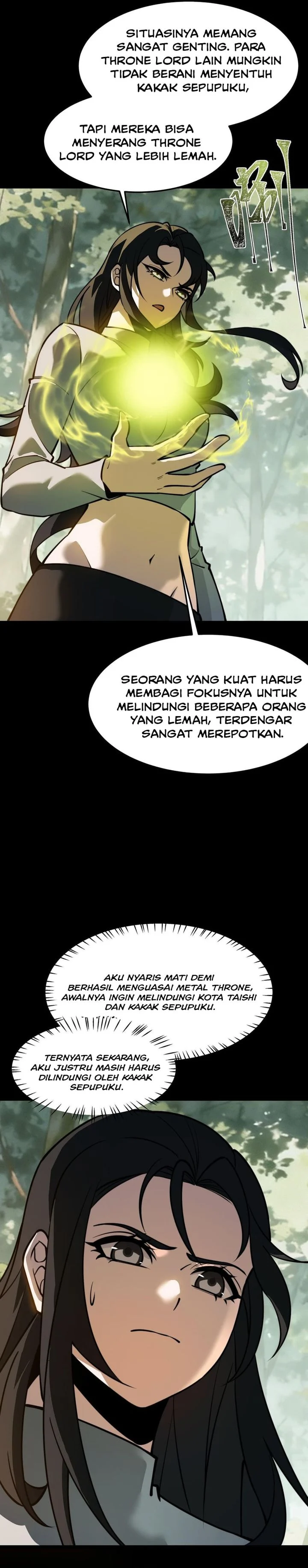 Read After the High School Goddess Dumped Me I Became a Martial Arts God After breaking up with the school beauty ID Manga Online
