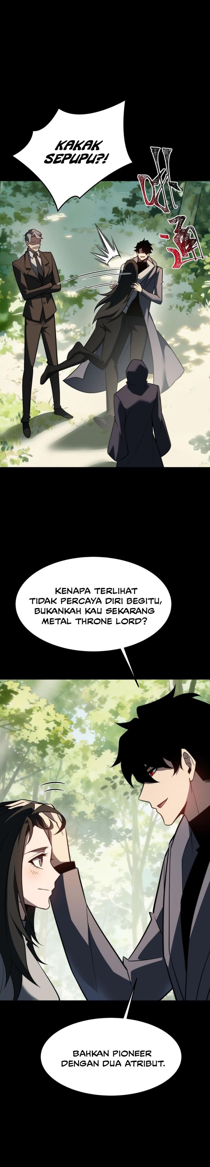 Read After the High School Goddess Dumped Me I Became a Martial Arts God After breaking up with the school beauty ID Manga Online