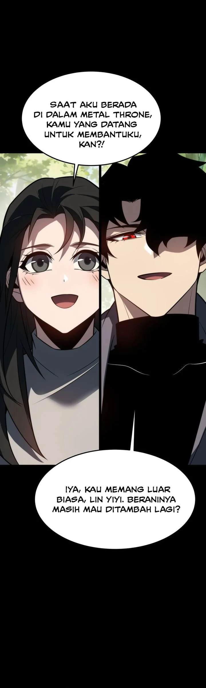 Read After the High School Goddess Dumped Me I Became a Martial Arts God After breaking up with the school beauty ID Manga Online