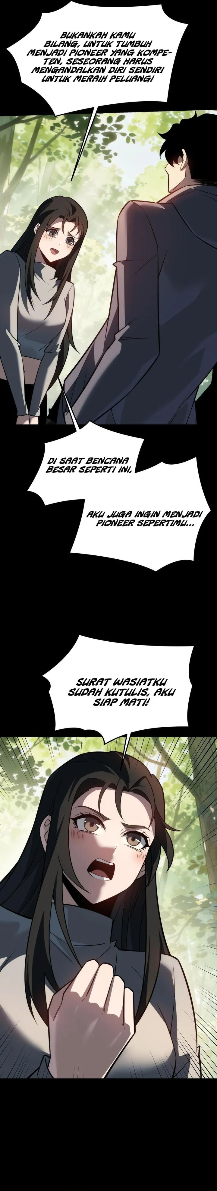 Read After the High School Goddess Dumped Me I Became a Martial Arts God After breaking up with the school beauty ID Manga Online
