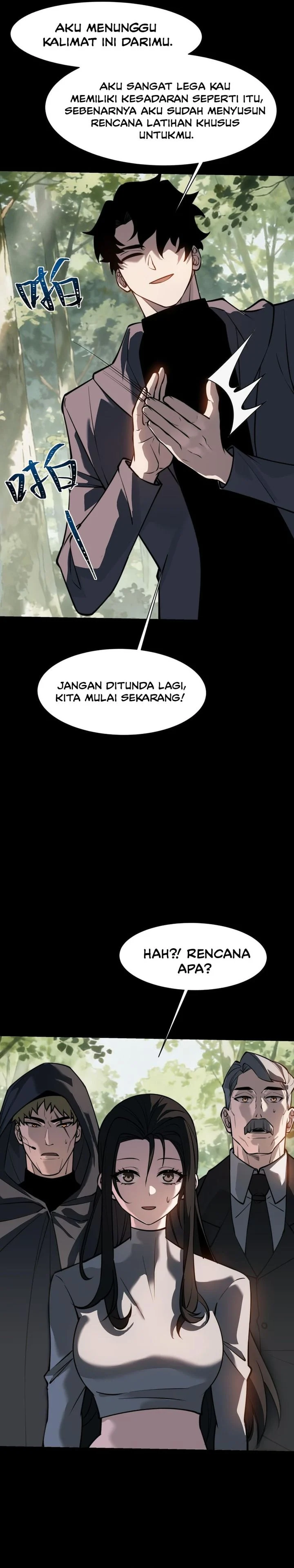 Read After the High School Goddess Dumped Me I Became a Martial Arts God After breaking up with the school beauty ID Manga Online
