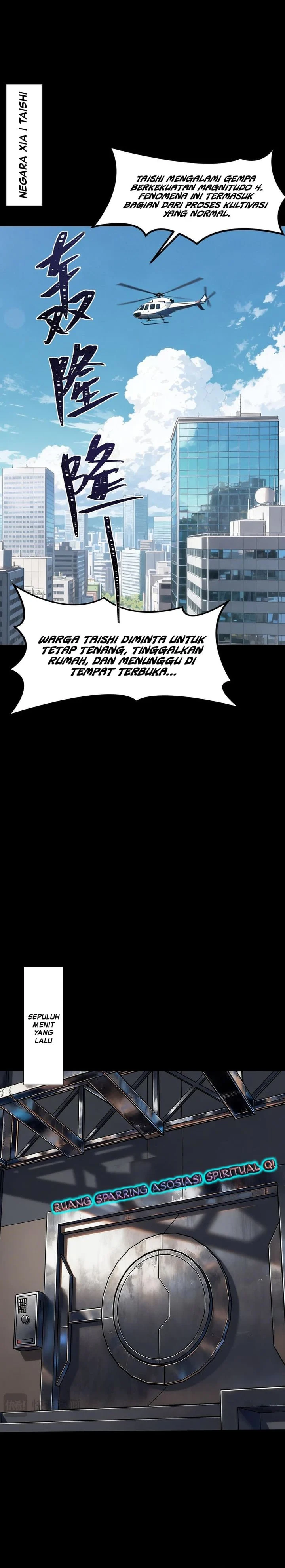 Read After the High School Goddess Dumped Me I Became a Martial Arts God After breaking up with the school beauty ID Manga Online