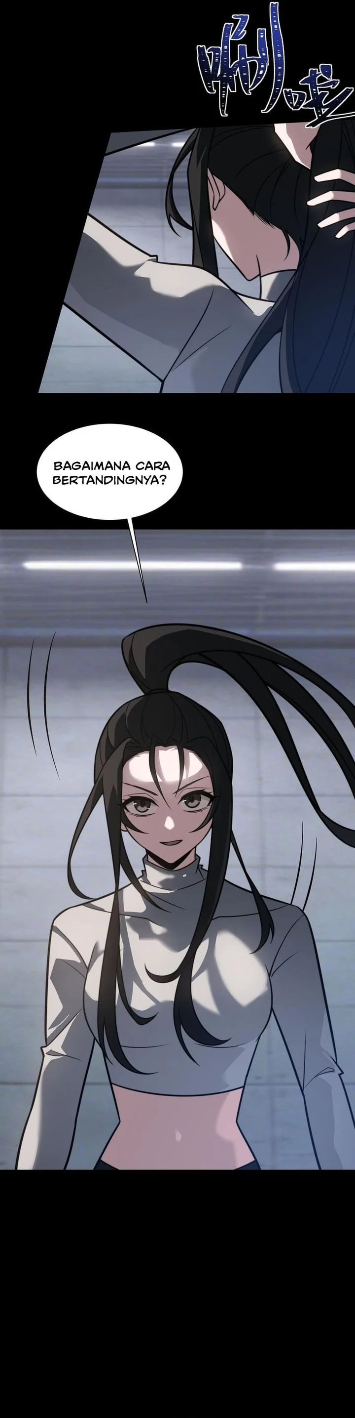 Read After the High School Goddess Dumped Me I Became a Martial Arts God After breaking up with the school beauty ID Manga Online