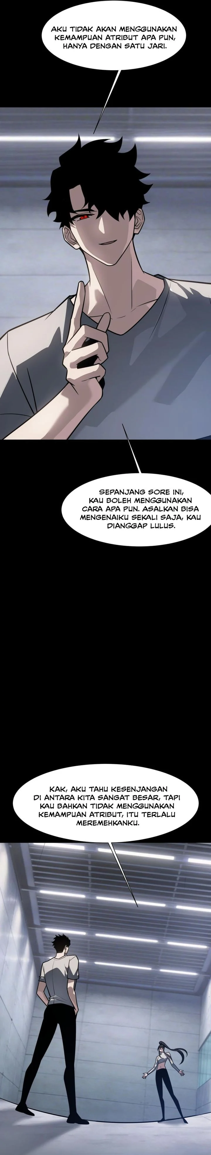 Read After the High School Goddess Dumped Me I Became a Martial Arts God After breaking up with the school beauty ID Manga Online