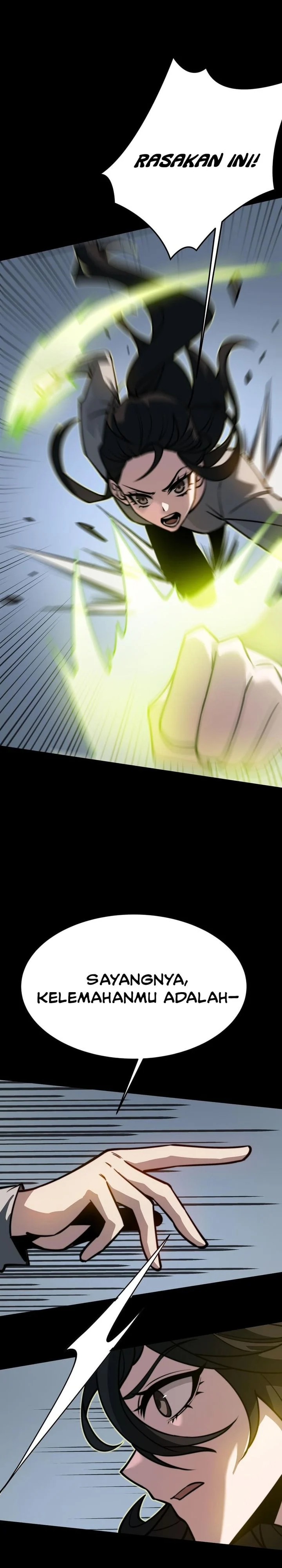 Read After the High School Goddess Dumped Me I Became a Martial Arts God After breaking up with the school beauty ID Manga Online