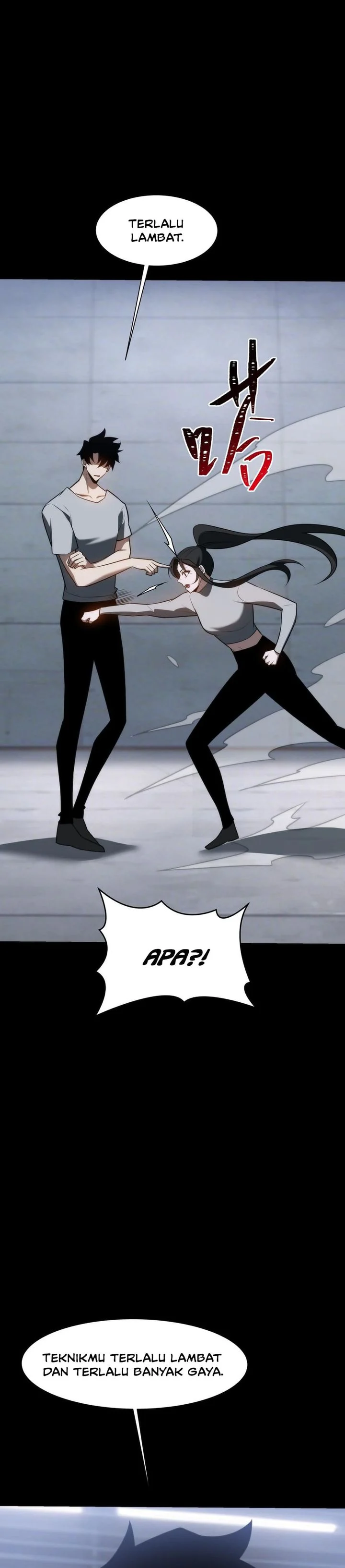 Read After the High School Goddess Dumped Me I Became a Martial Arts God After breaking up with the school beauty ID Manga Online
