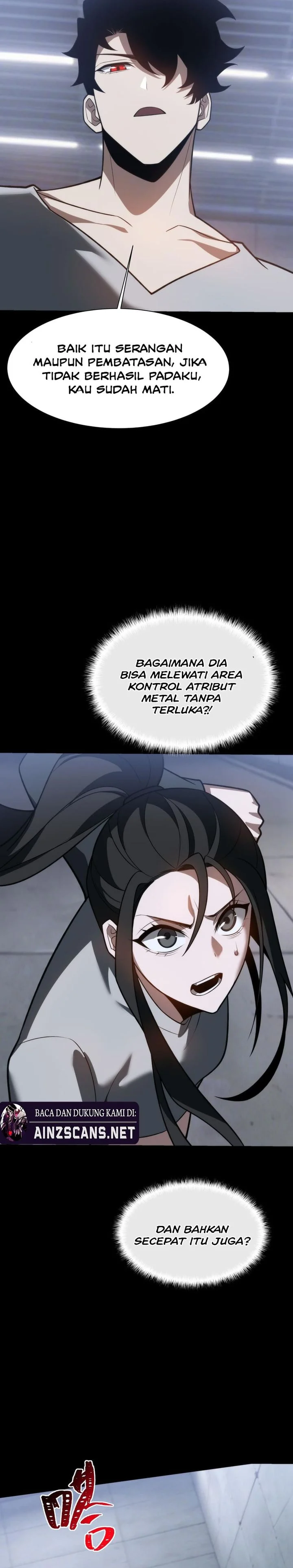 Read After the High School Goddess Dumped Me I Became a Martial Arts God After breaking up with the school beauty ID Manga Online