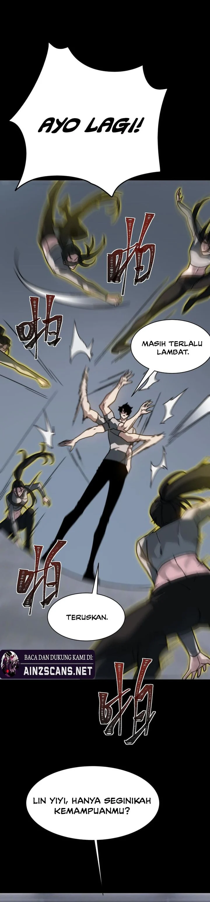 Read After the High School Goddess Dumped Me I Became a Martial Arts God After breaking up with the school beauty ID Manga Online