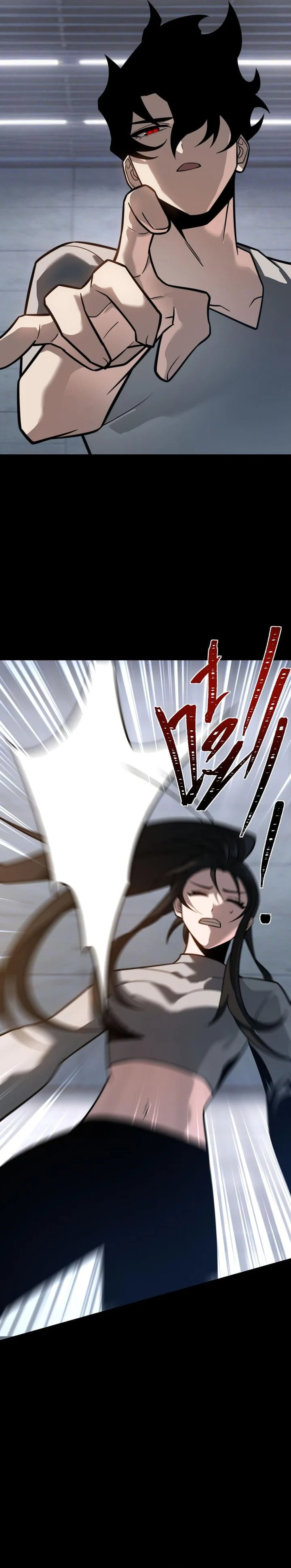 Read After the High School Goddess Dumped Me I Became a Martial Arts God After breaking up with the school beauty ID Manga Online