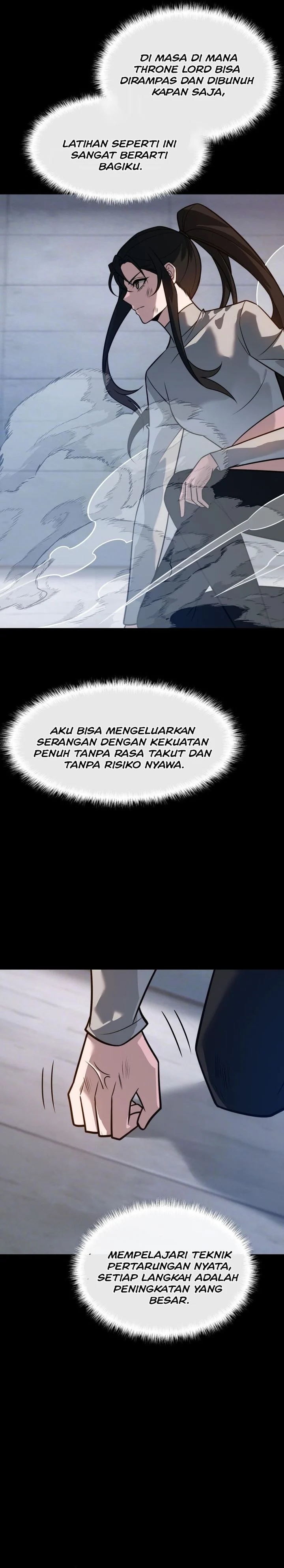 Read After the High School Goddess Dumped Me I Became a Martial Arts God After breaking up with the school beauty ID Manga Online