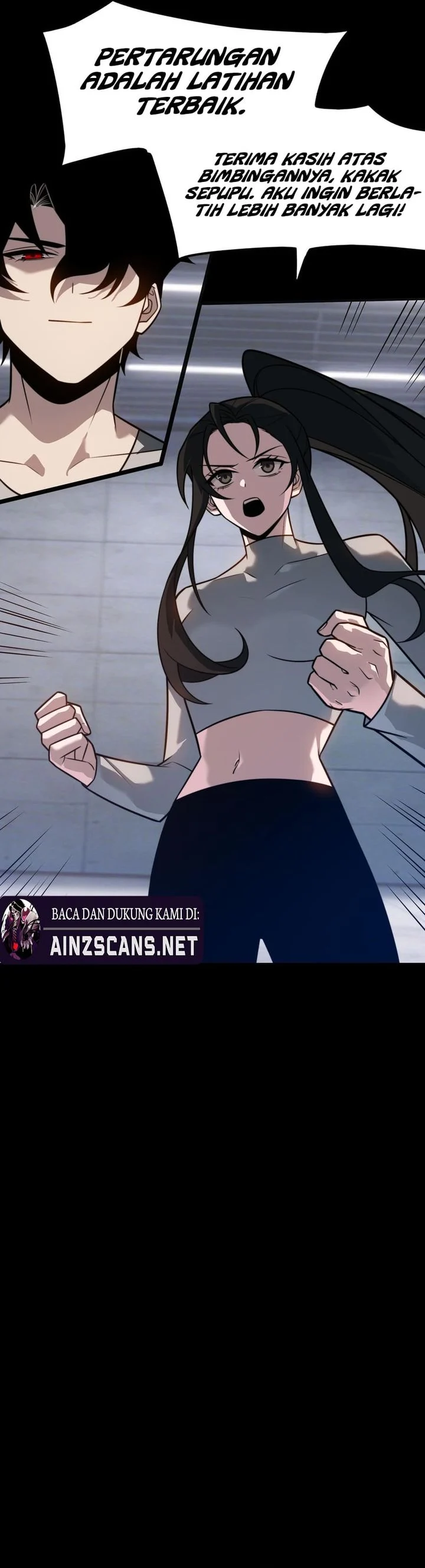 Read After the High School Goddess Dumped Me I Became a Martial Arts God After breaking up with the school beauty ID Manga Online