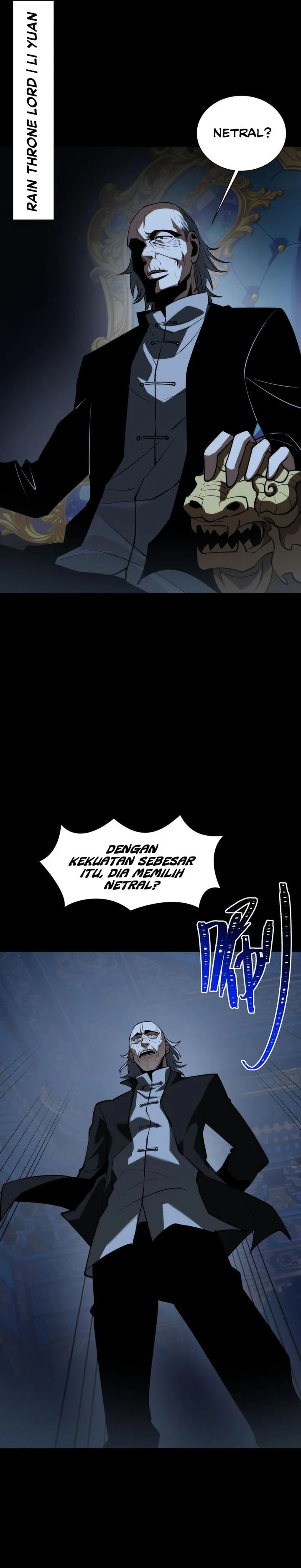 Read After the High School Goddess Dumped Me I Became a Martial Arts God After breaking up with the school beauty ID Manga Online