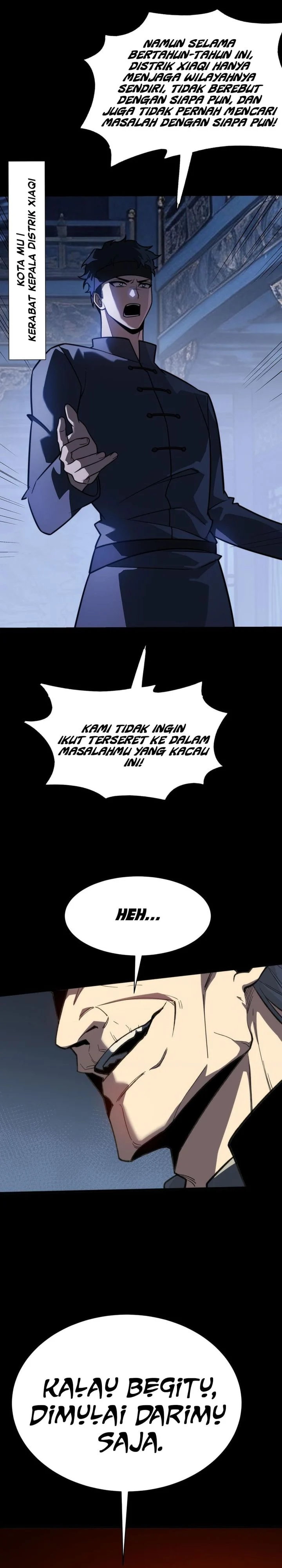 Read After the High School Goddess Dumped Me I Became a Martial Arts God After breaking up with the school beauty ID Manga Online
