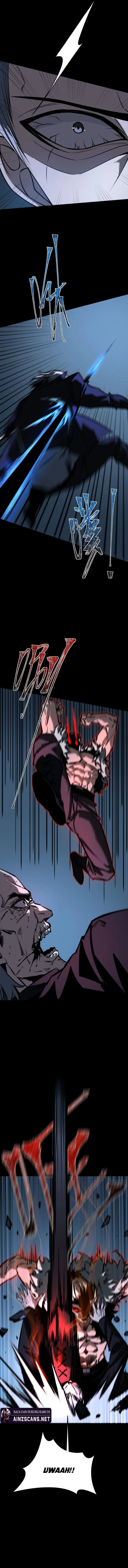 Read After the High School Goddess Dumped Me I Became a Martial Arts God After breaking up with the school beauty ID Manga Online