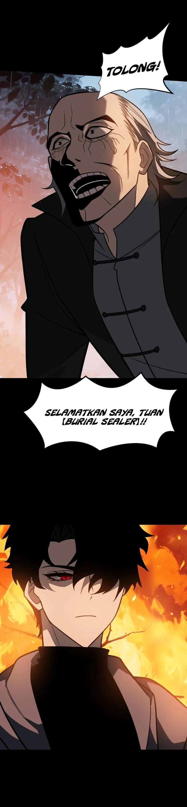 Read After the High School Goddess Dumped Me I Became a Martial Arts God After breaking up with the school beauty ID Manga Online