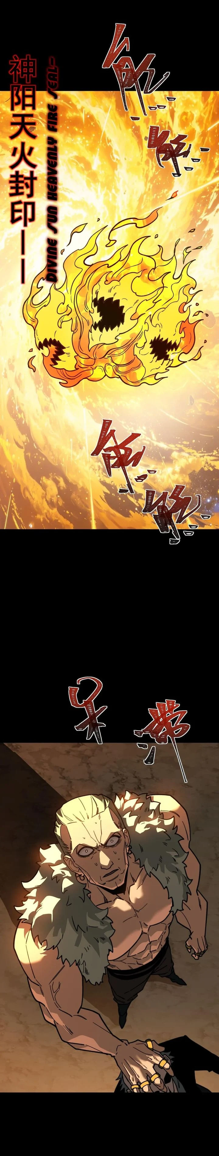 Read After the High School Goddess Dumped Me I Became a Martial Arts God After breaking up with the school beauty ID Manga Online