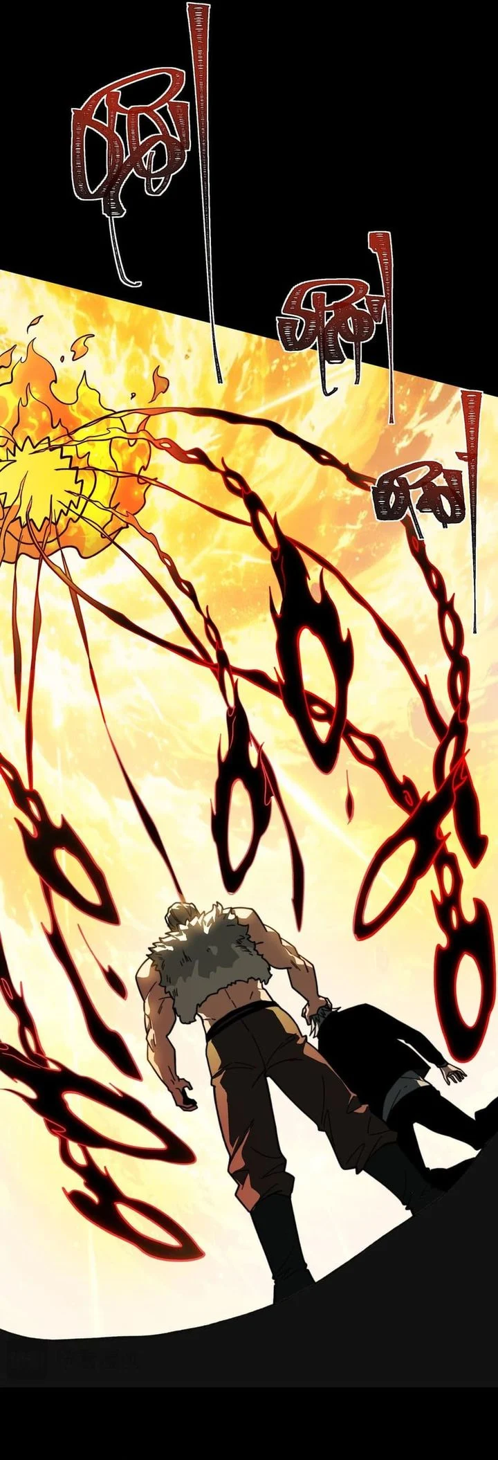 Read After the High School Goddess Dumped Me I Became a Martial Arts God After breaking up with the school beauty ID Manga Online