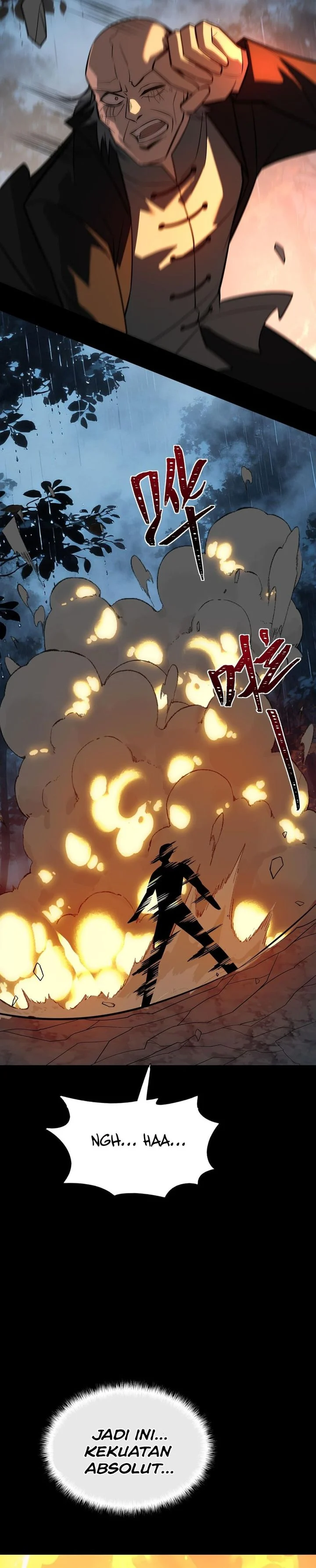 Read After the High School Goddess Dumped Me I Became a Martial Arts God After breaking up with the school beauty ID Manga Online