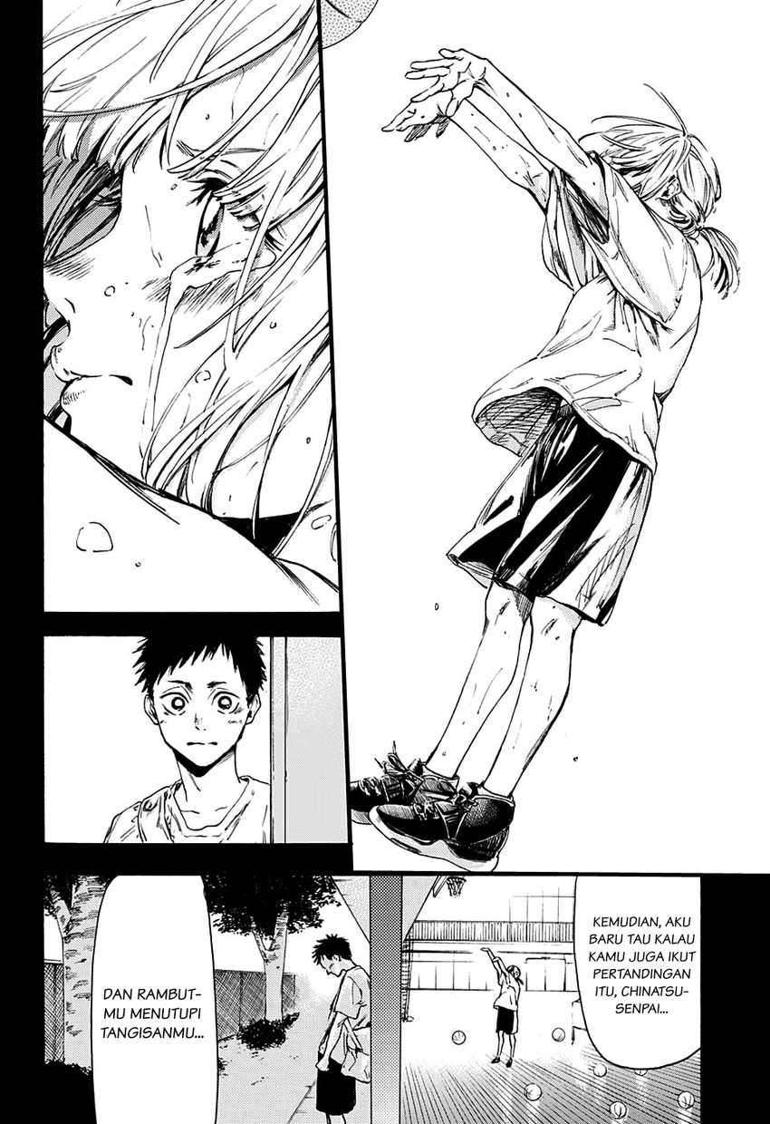 Read Ao no Hako ID Manga Online
