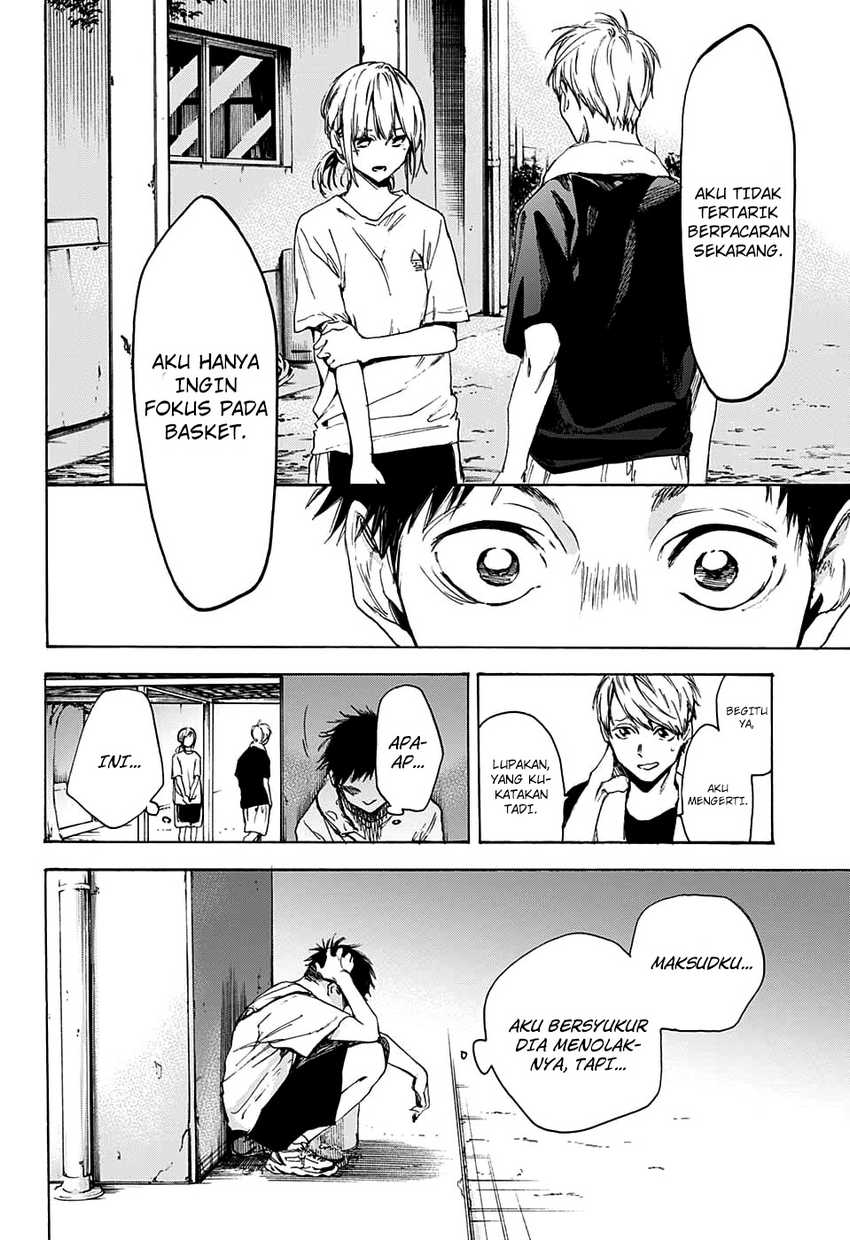 Read Ao no Hako ID Manga Online