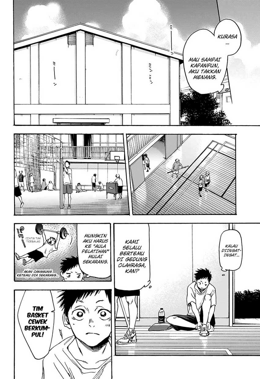 Read Ao no Hako ID Manga Online