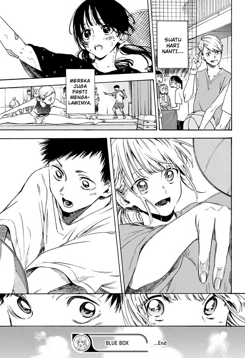 Read Ao no Hako ID Manga Online