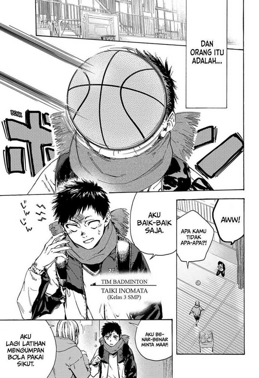 Read Ao no Hako ID Manga Online