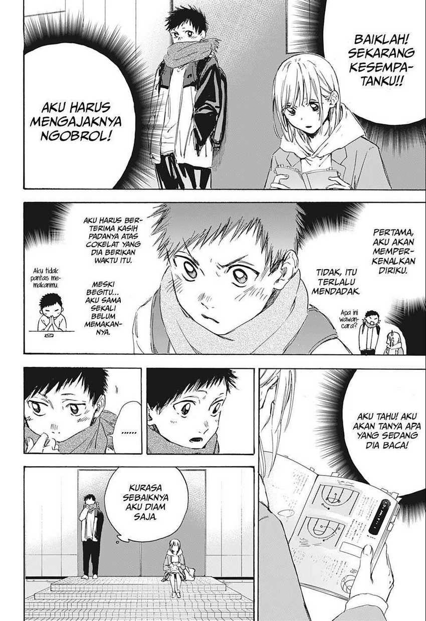 Read Ao no Hako ID Manga Online