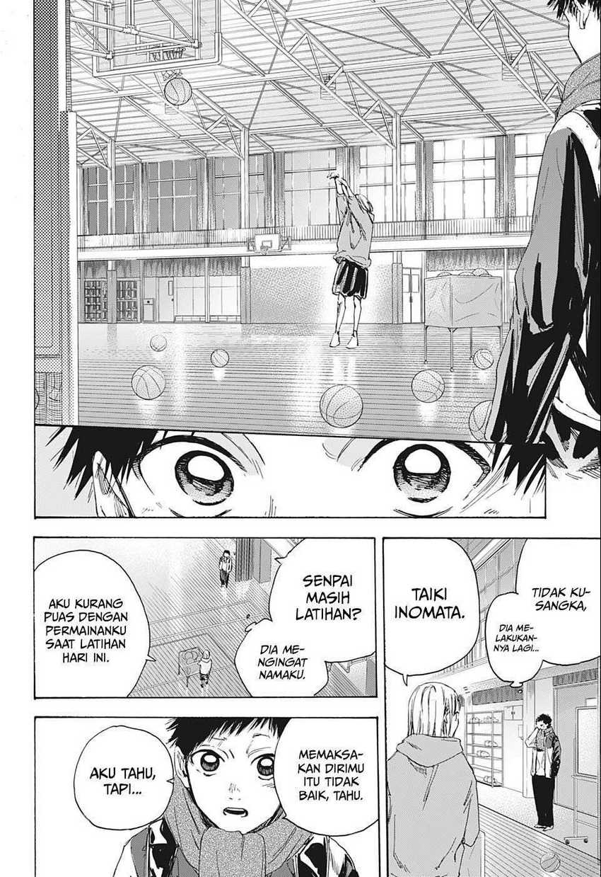 Read Ao no Hako ID Manga Online