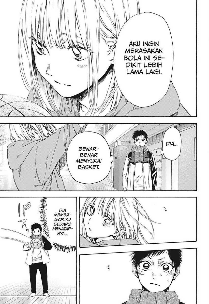 Read Ao no Hako ID Manga Online