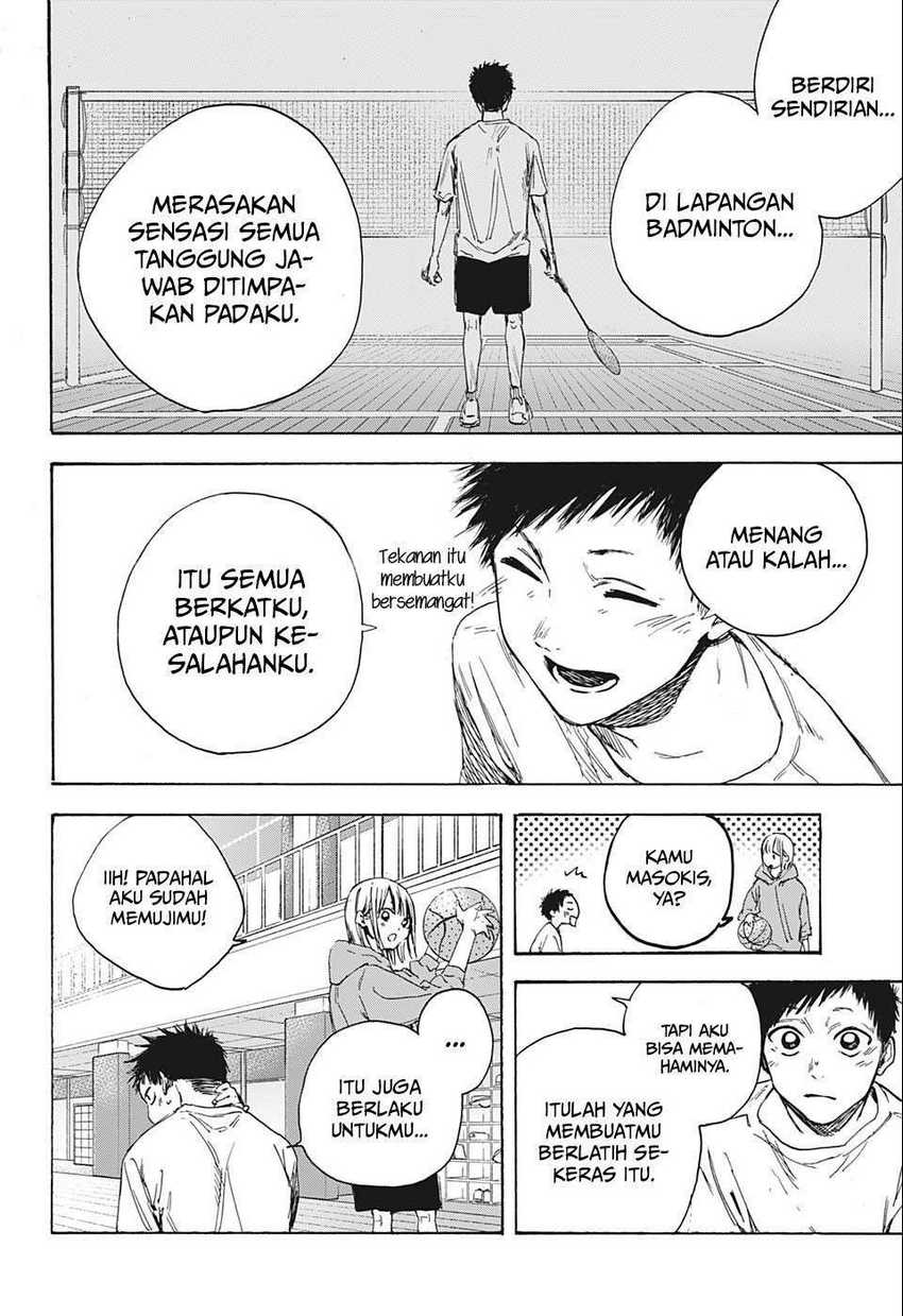 Read Ao no Hako ID Manga Online