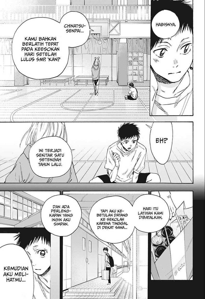 Read Ao no Hako ID Manga Online