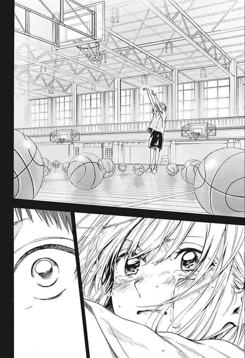 Read Ao no Hako ID Manga Online